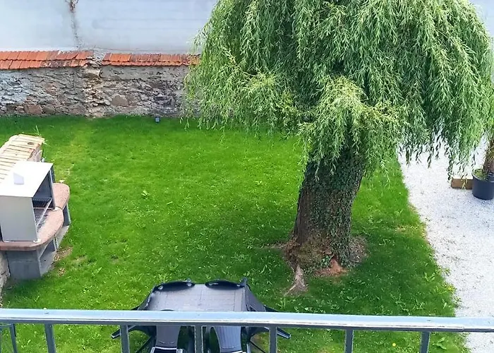 Appartement 4 Personnes